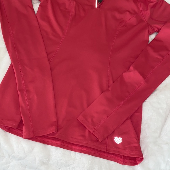 Forever 21 Exercise Hoodie Size S - Picture 2 of 3